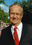 Rolland A. Bourgault