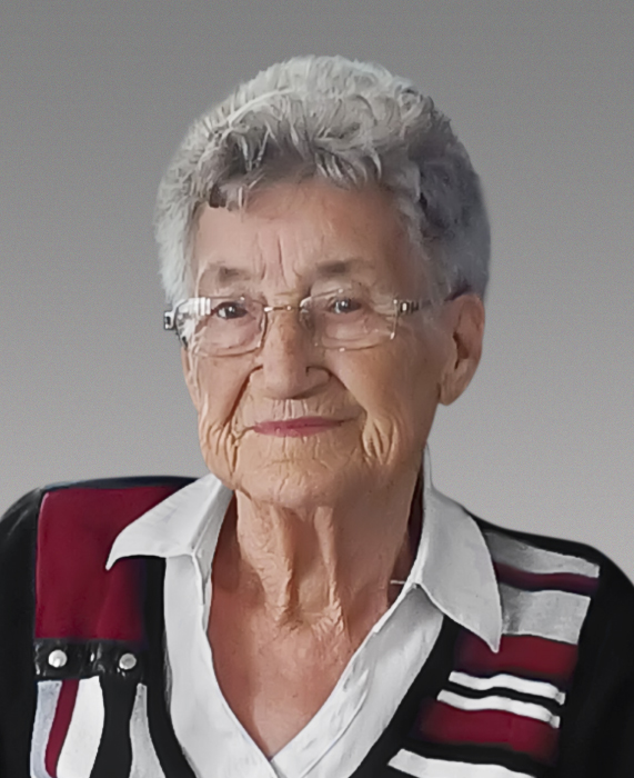Marie-Paule Duval Bélanger