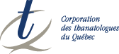 Corporation des thanatologues du Québec