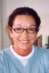 Thérèse BERNIER