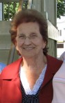 Jeanne-D’Arc Bernier Fortin