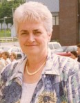 Patricia Bernier Bélanger
