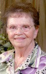 Rita Bernier St-Pierre
