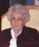 Marthe Caron Bernier