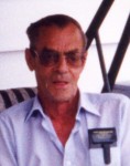 Roger Caron
