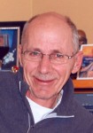Élie Chouinard