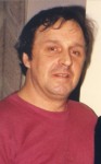 Gérard-Raymond CHOUINARD