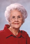 Lucienne Cloutier MORIN