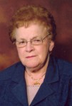Lucille Daigle Giasson