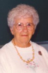 Marthe DUBÉ OUELLET