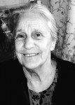 Anne-Marie (Mimi) Dubé Lessard