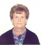 Rita Dubé CARON