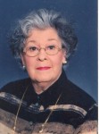 Madeleine Caron Fortin