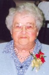 Marguerite Gagné Dion