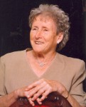 Colette Grenier Bélanger