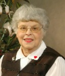 Yvette Kirouac Michaud