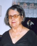 Léonie Morin Bélanger