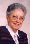 Pierrette NORMAND