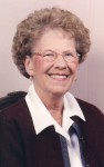 Thérèse Normand Bernier