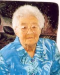 Berthe Pelletier Coulombe