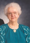 Marie-Claire Pelletier Fortin