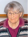Marguerite Poitras Bélanger
