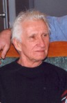 Rosaire St-Pierre