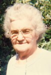 Colette Houle Thibault