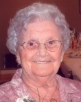 Ernestine Thibault Duschesneau
