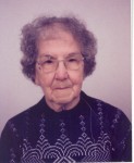 Léonie THIBAULT