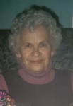 Irène Tondreau Thibault