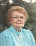Alice Pelletier Ouellet