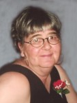 Carmen Fournier