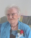 Eugénie Blanchet
