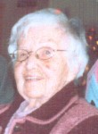 Marie-Louise Lebel BOURGAULT