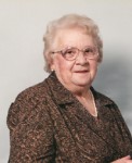 Lucille Pelletier Morneau