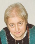 Rolande Blanchet