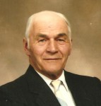 Rosaire MORNEAU