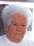 Rosalia Vézina Thibeault