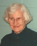 Yvette Couillard Bernard