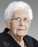 Rita Morneau Milliard