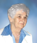 Lucille Lacroix Lachance