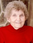 Marie-May Belleau