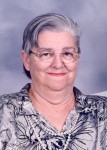 Pauline Gamache Marois
