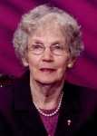 Jeannette Bélanger Pelletier