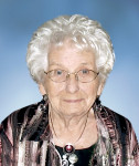 Bernadette Lévesque Moreault