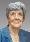 Fernande Caron Fortin