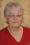 Ginette Fournier Bernier