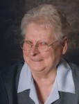 Marie-Jeanne Thiboutot Pelletier