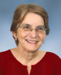 Francine Gauthier Vaillancourt